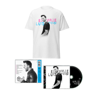 Store - Luis Fonsi