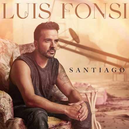 Luis Fonsi - Santiago